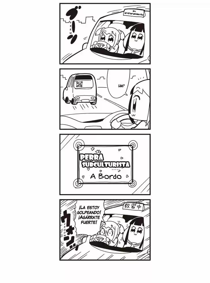 Pop Team Epic - Capítulo 15 - Página 9 - LectorTMOo
