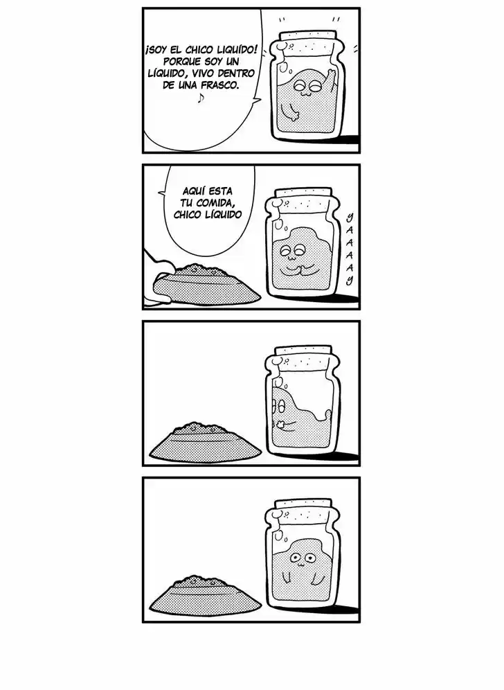 Pop Team Epic - Capítulo 15 - Página 10 - LectorTMOo
