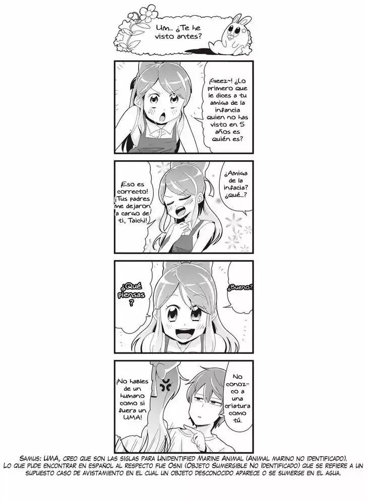 Pop Team Epic - Capítulo 16 - Página 3 - LectorTMOo