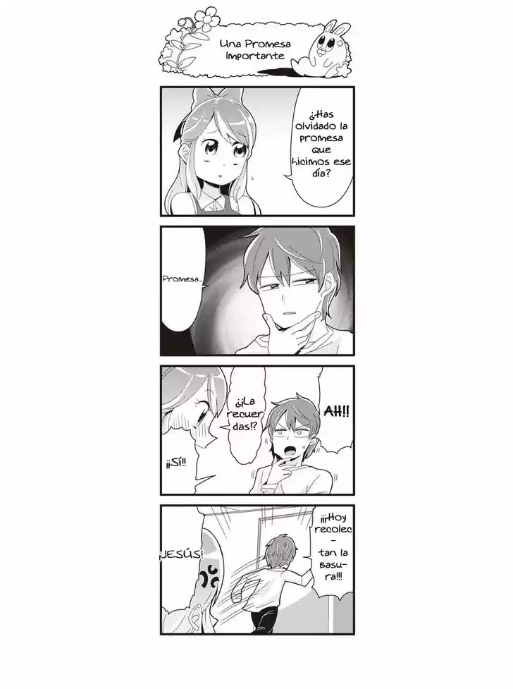 Pop Team Epic - Capítulo 16 - Página 4 - LectorTMOo