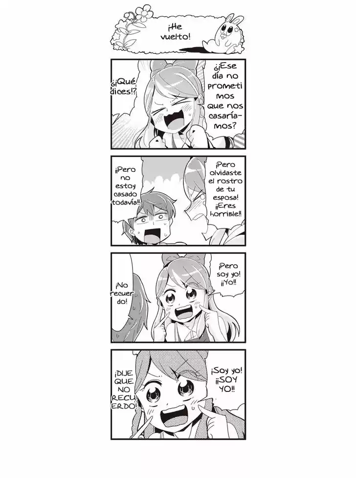 Pop Team Epic - Capítulo 16 - Página 5 - LectorTMOo