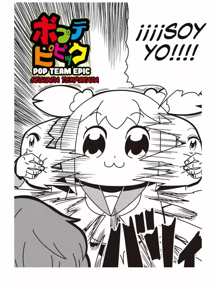 Pop Team Epic - Capítulo 16 - Página 6 - LectorTMOo