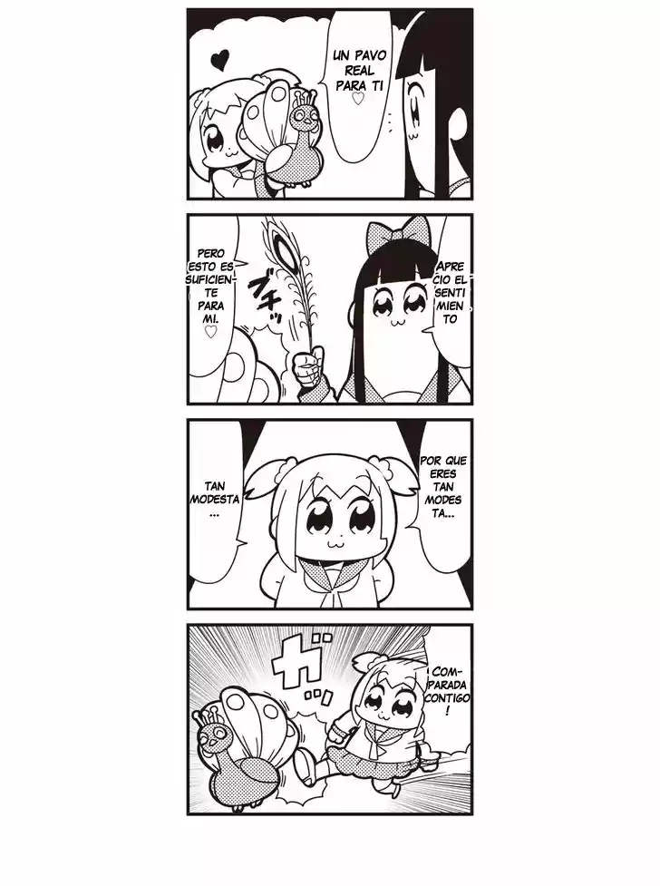 Pop Team Epic - Capítulo 16 - Página 9 - LectorTMOo