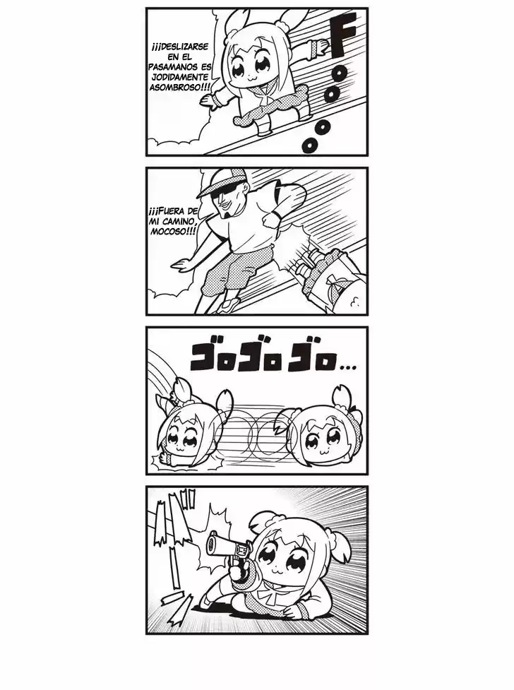Pop Team Epic - Capítulo 16 - Página 11 - LectorTMOo