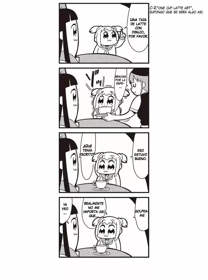 Pop Team Epic - Capítulo 16 - Página 12 - LectorTMOo