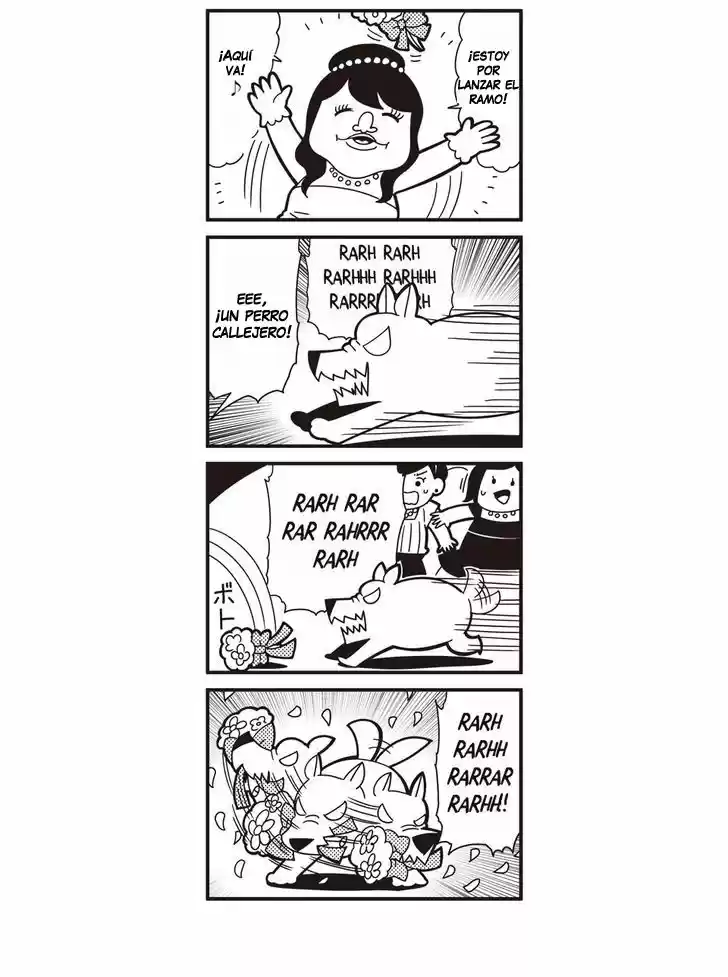Pop Team Epic - Capítulo 16 - Página 13 - LectorTMOo