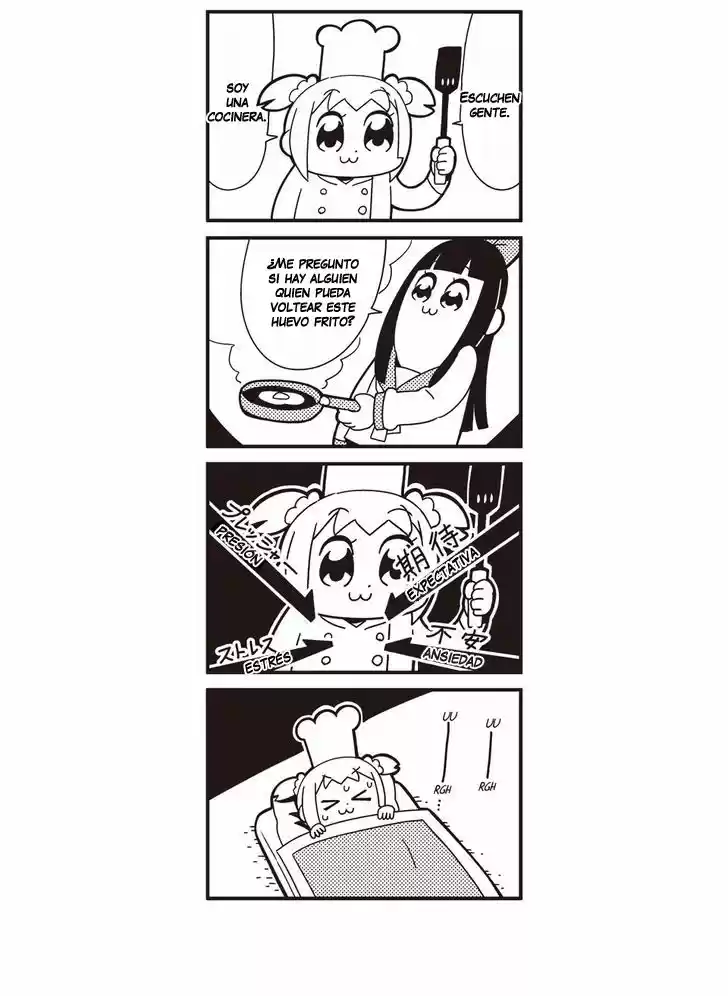 Pop Team Epic - Capítulo 16 - Página 14 - LectorTMOo