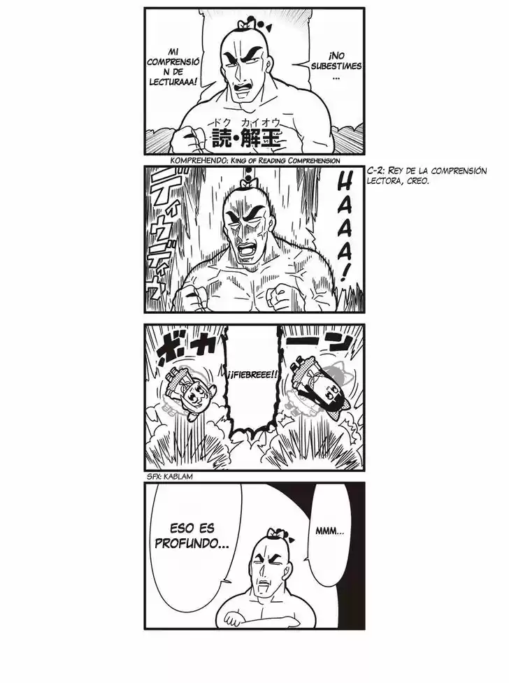 Pop Team Epic - Capítulo 16 - Página 15 - LectorTMOo