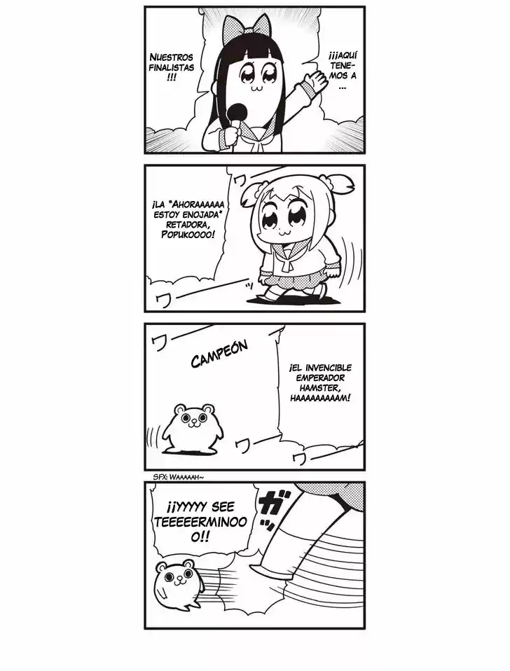 Pop Team Epic - Capítulo 16 - Página 16 - LectorTMOo