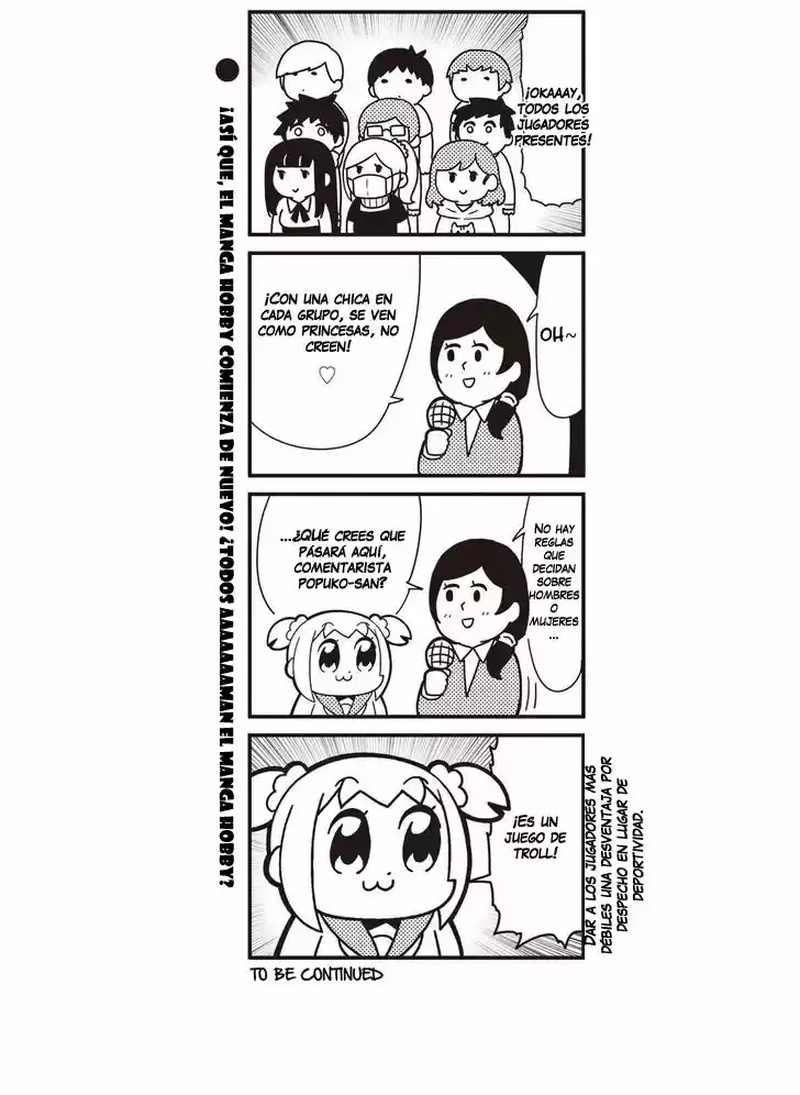 Pop Team Epic - Capítulo 16 - Página 19 - LectorTMOo