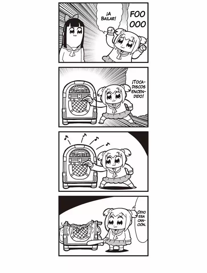 Pop Team Epic - Capítulo 17 - Página 4 - LectorTMOo