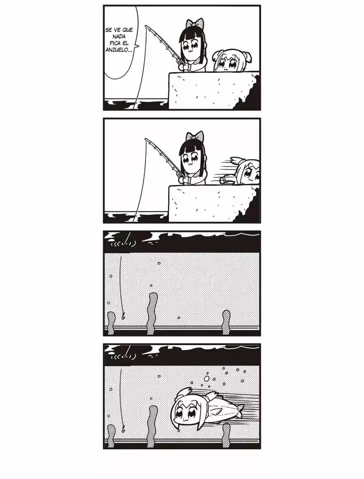 Pop Team Epic - Capítulo 17 - Página 6 - LectorTMOo
