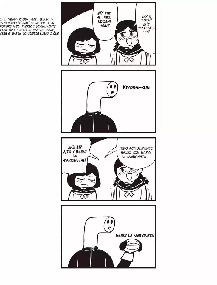 Pop Team Epic - Capítulo 17 - Página 7 - LectorTMOo