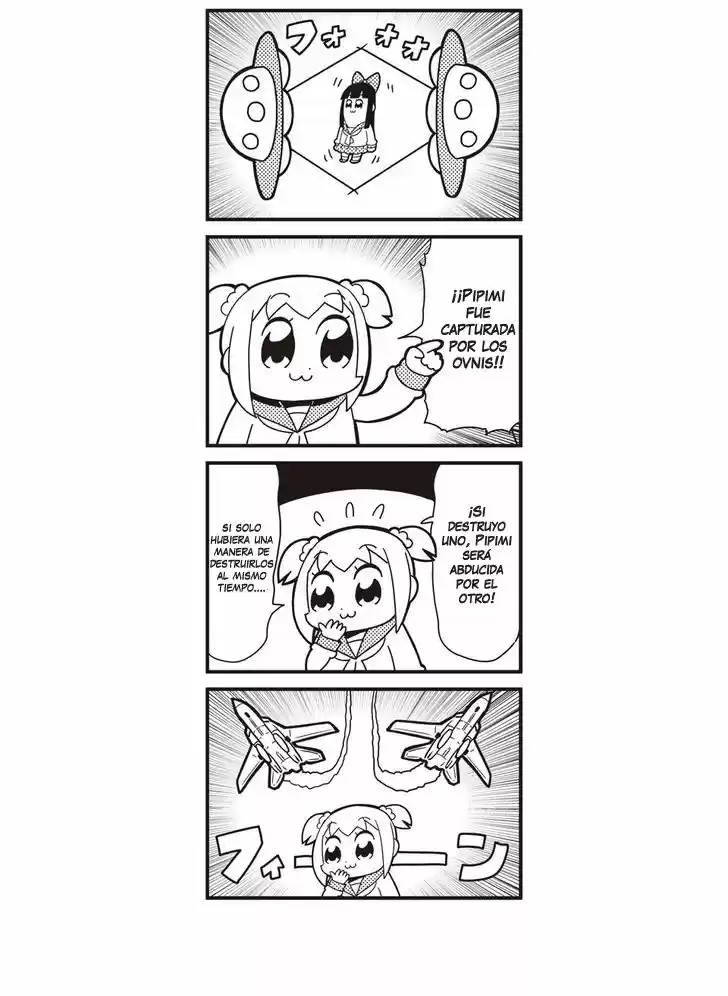 Pop Team Epic - Capítulo 17 - Página 8 - LectorTMOo