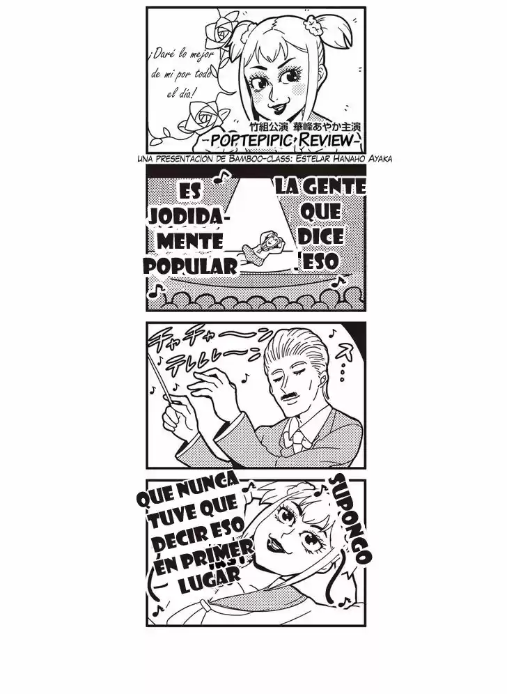 Pop Team Epic - Capítulo 17 - Página 9 - LectorTMOo