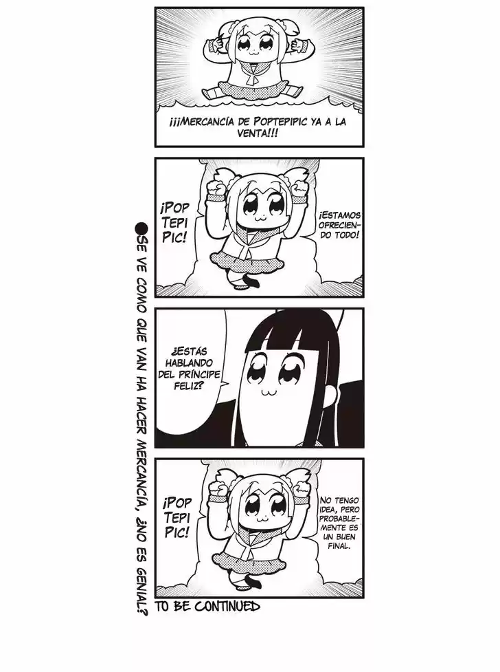 Pop Team Epic - Capítulo 17 - Página 11 - LectorTMOo