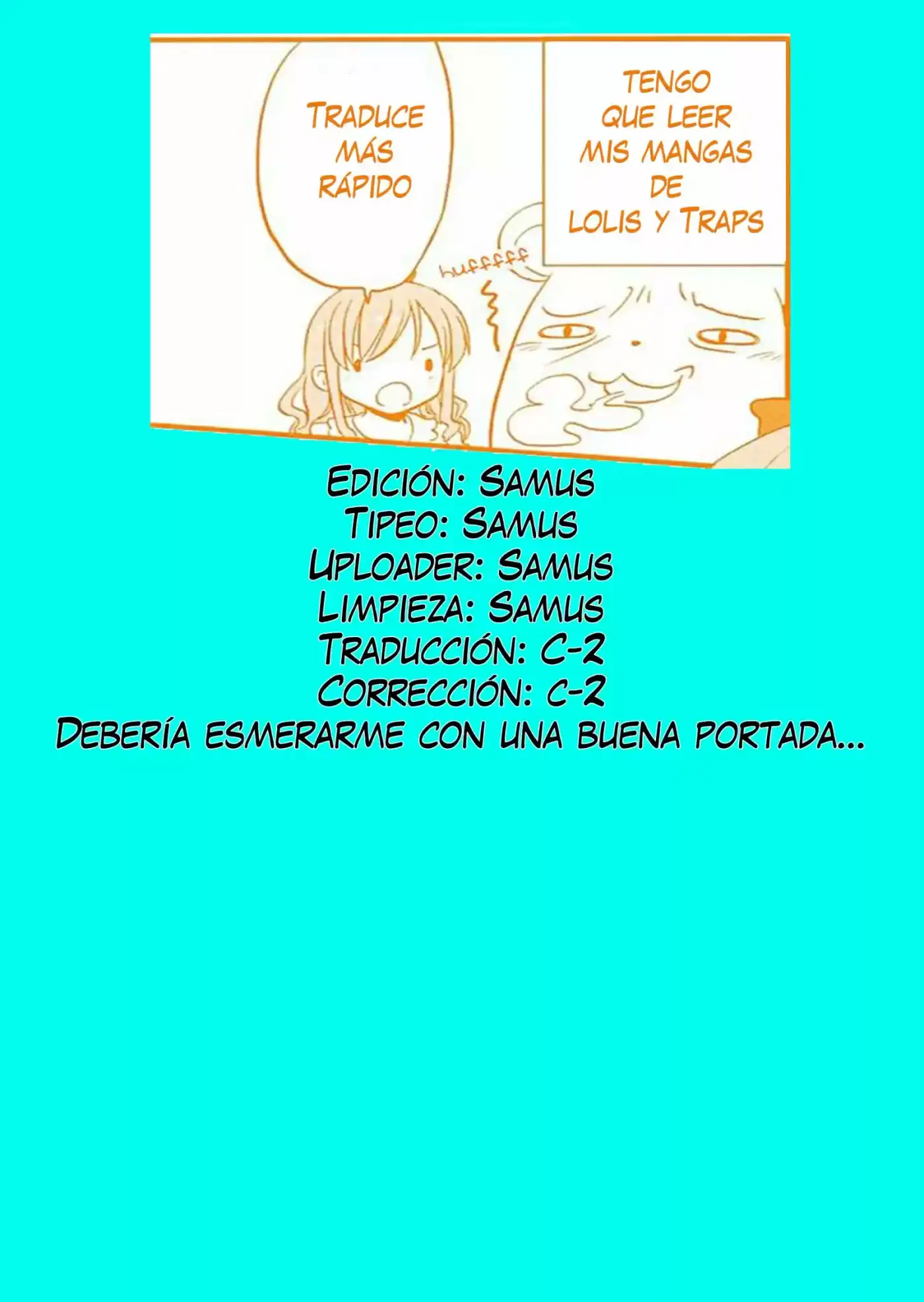 Pop Team Epic - Capítulo 17 - Página 12 - LectorTMOo