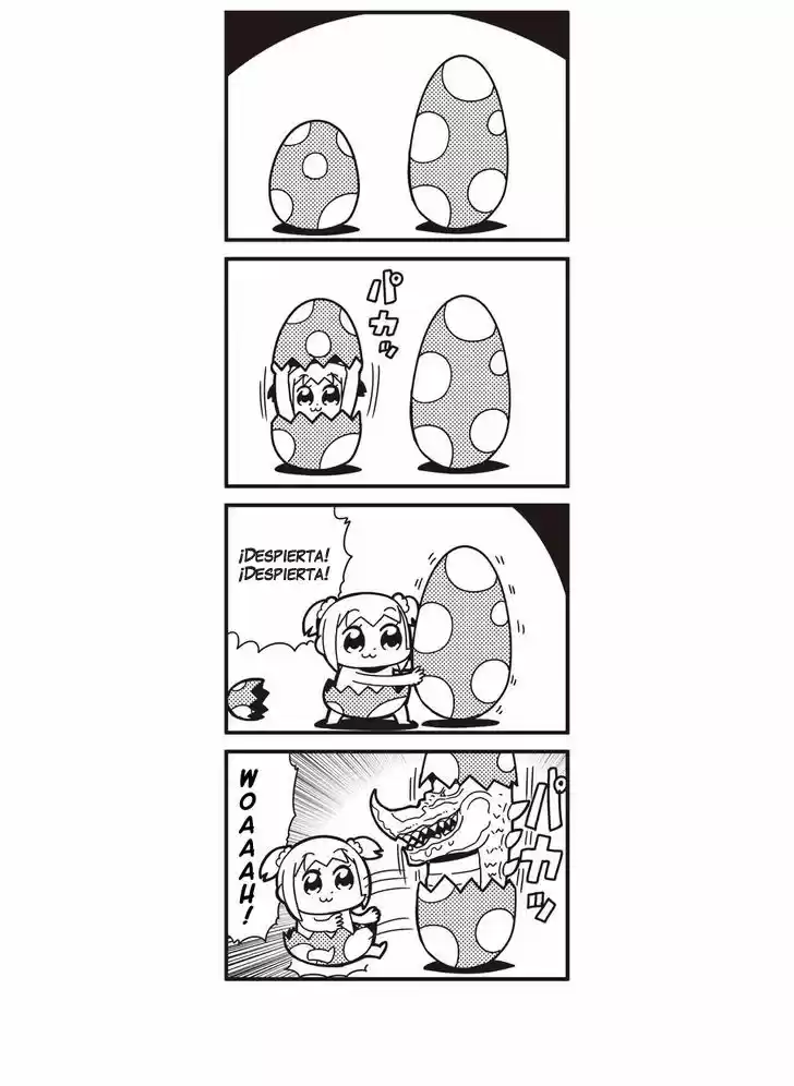 Pop Team Epic - Capítulo 18 - Página 2 - LectorTMOo