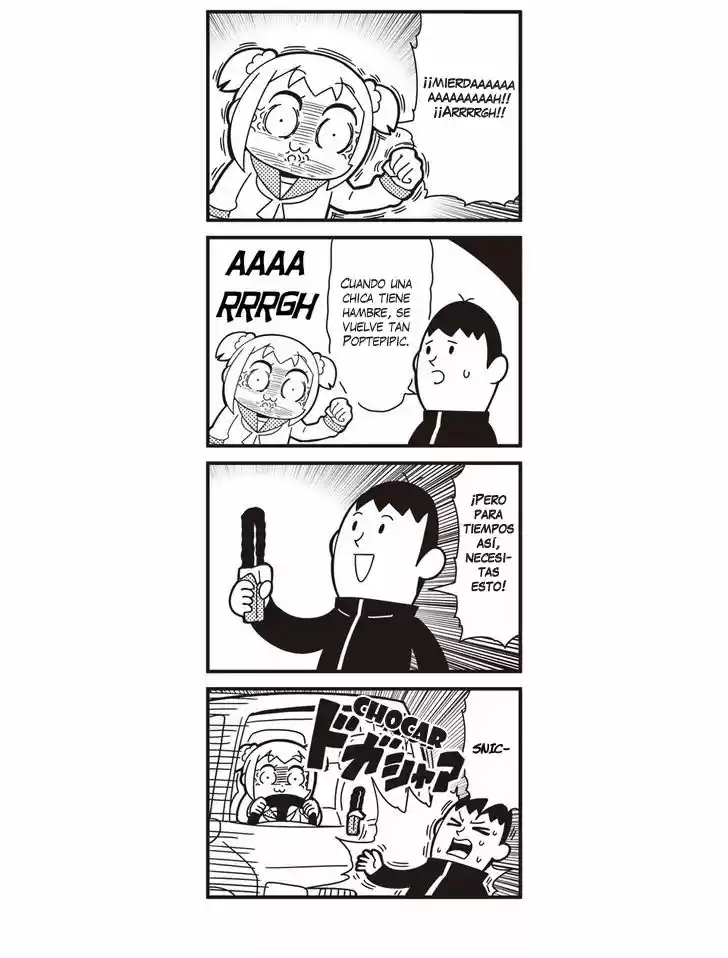 Pop Team Epic - Capítulo 18 - Página 3 - LectorTMOo