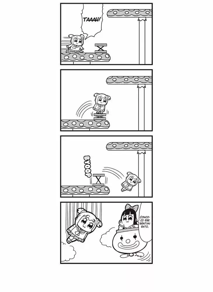 Pop Team Epic - Capítulo 18 - Página 5 - LectorTMOo