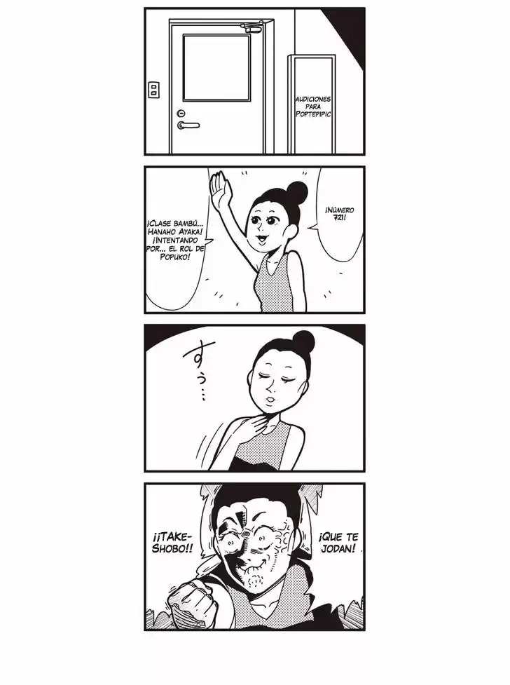 Pop Team Epic - Capítulo 18 - Página 6 - LectorTMOo