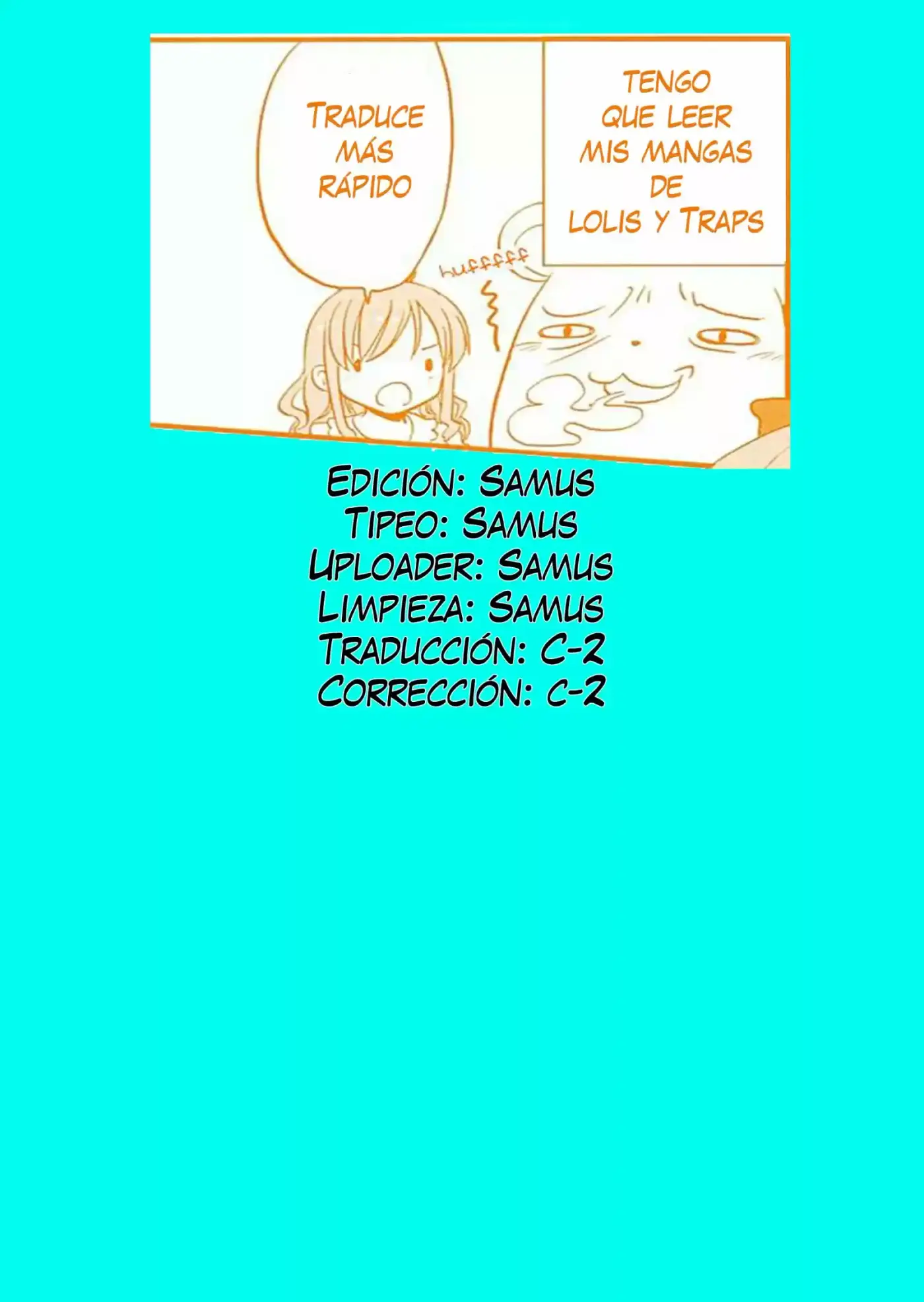 Pop Team Epic - Capítulo 18 - Página 12 - LectorTMOo