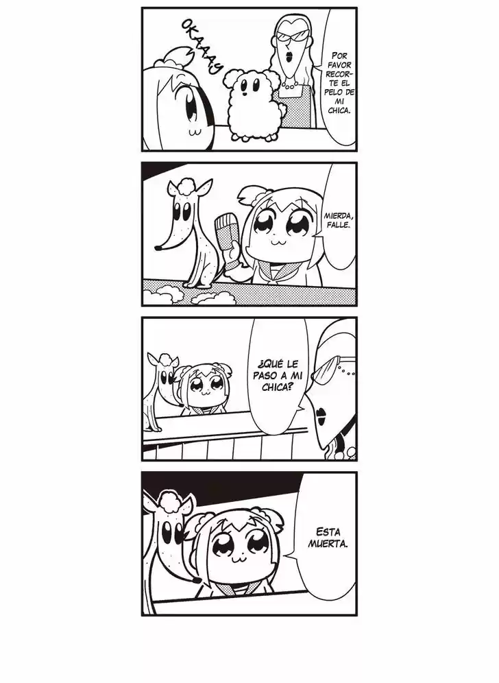 Pop Team Epic - Capítulo 19 - Página 2 - LectorTMOo