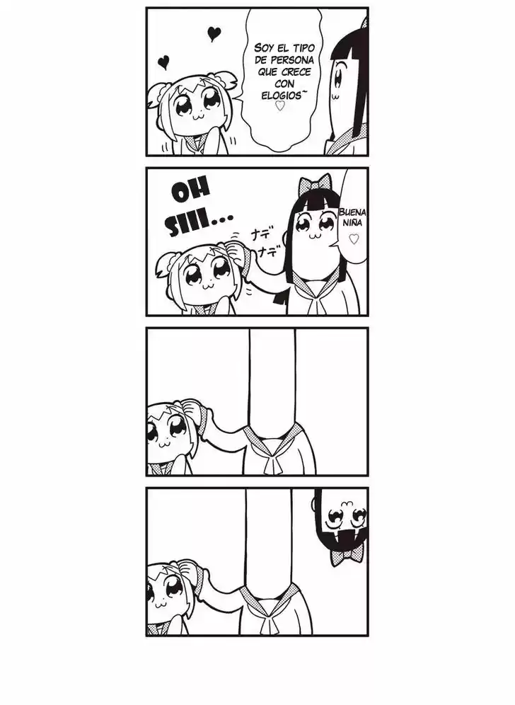 Pop Team Epic - Capítulo 19 - Página 3 - LectorTMOo