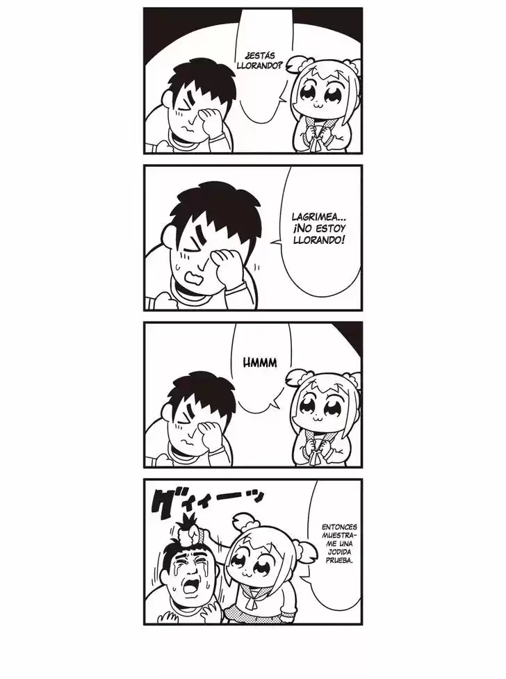 Pop Team Epic - Capítulo 19 - Página 4 - LectorTMOo