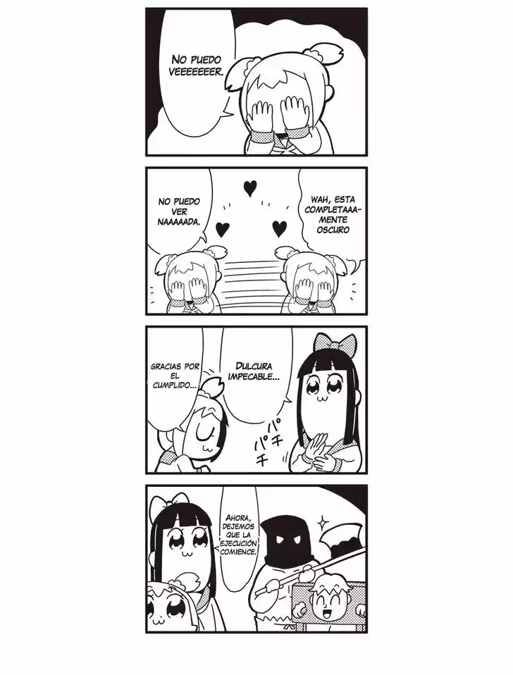 Pop Team Epic - Capítulo 19 - Página 7 - LectorTMOo