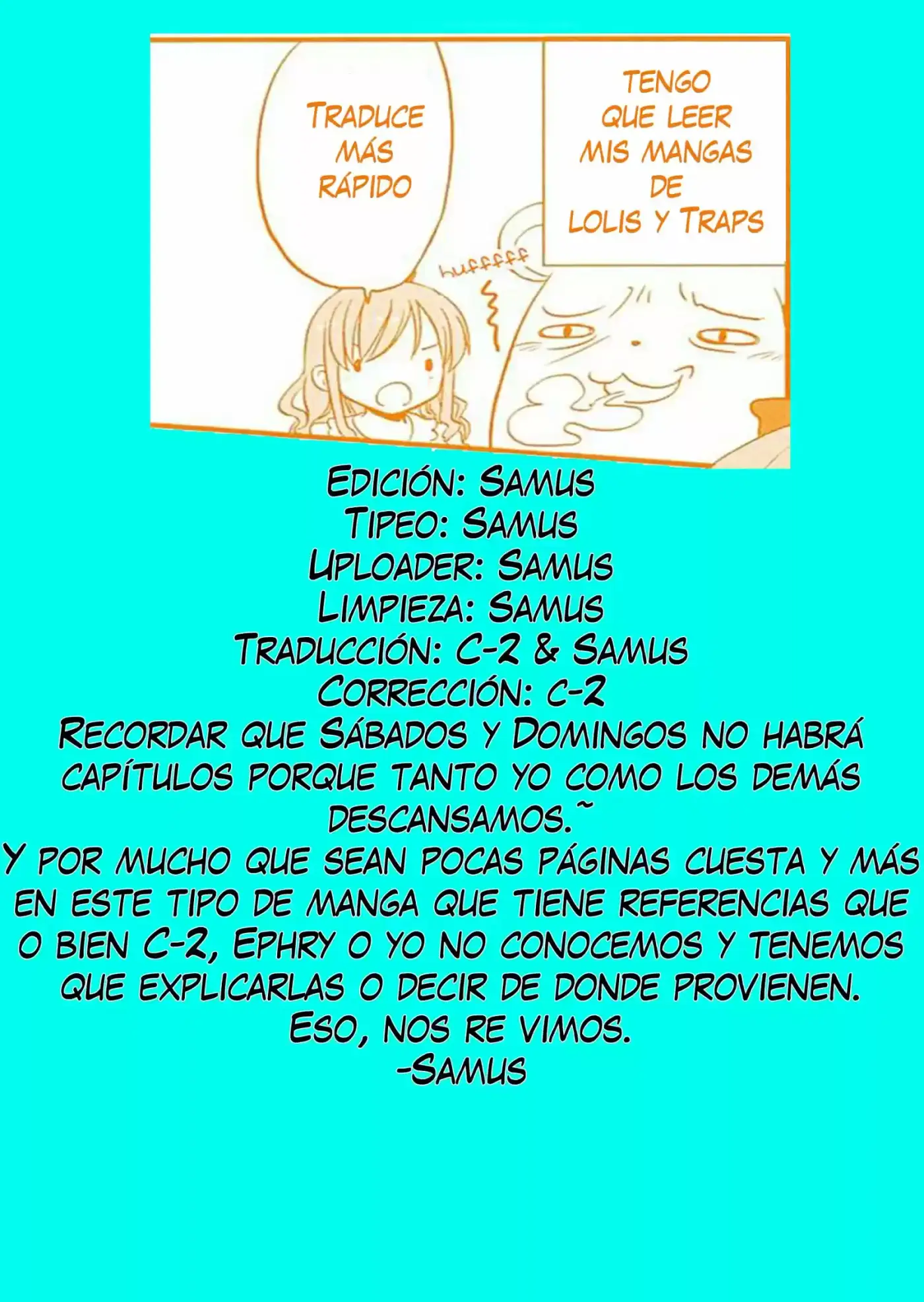 Pop Team Epic - Capítulo 19 - Página 12 - LectorTMOo