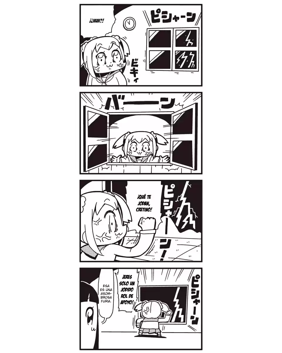 Pop Team Epic - Capítulo 2 - Página 10 - LectorTMOo
