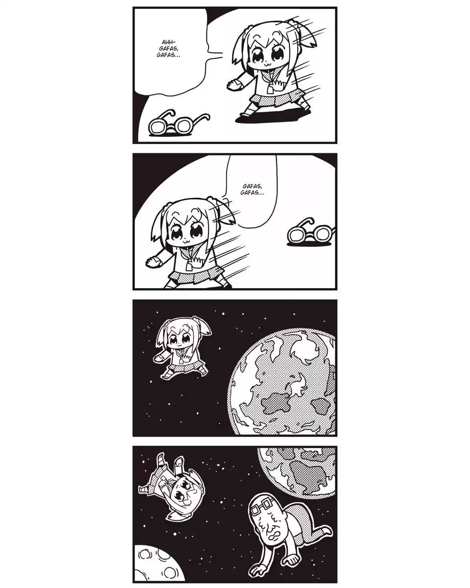 Pop Team Epic - Capítulo 2 - Página 11 - LectorTMOo