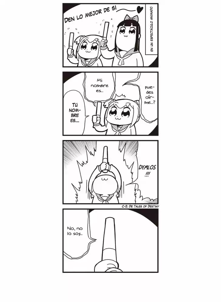 Pop Team Epic - Capítulo 20 - Página 2 - LectorTMOo