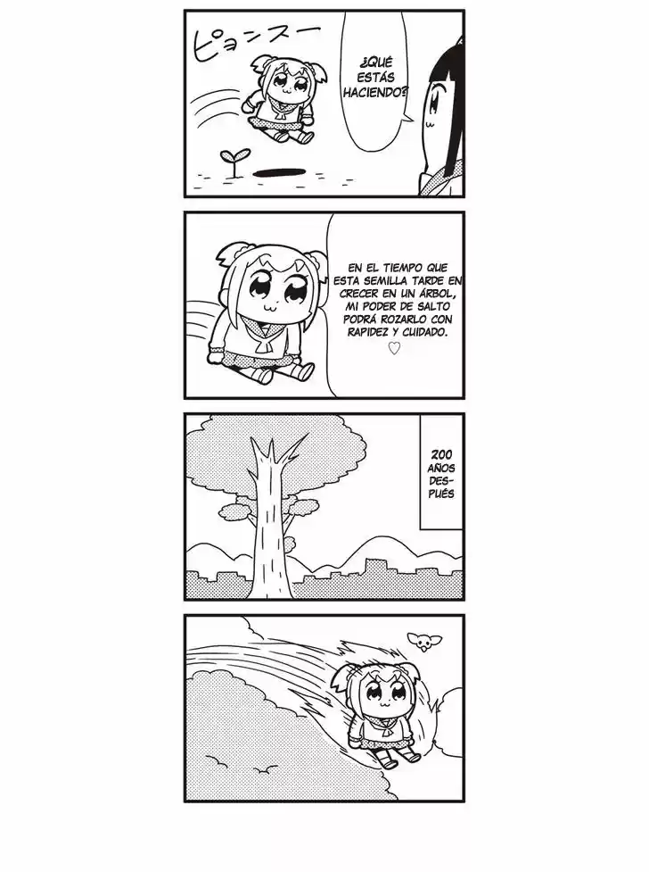 Pop Team Epic - Capítulo 20 - Página 3 - LectorTMOo