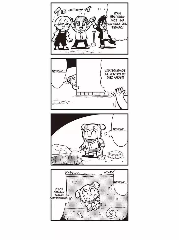 Pop Team Epic - Capítulo 20 - Página 6 - LectorTMOo