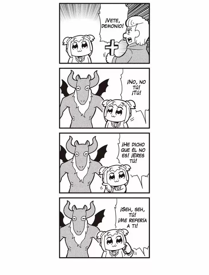 Pop Team Epic - Capítulo 20 - Página 9 - LectorTMOo