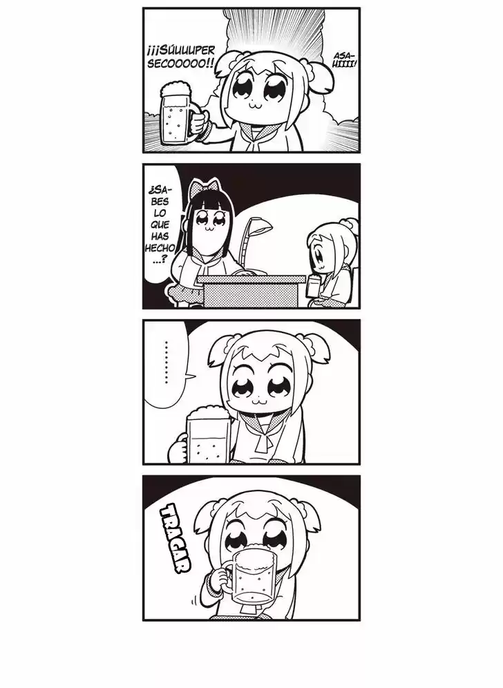 Pop Team Epic - Capítulo 20 - Página 10 - LectorTMOo