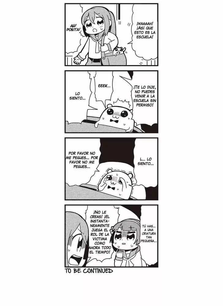 Pop Team Epic - Capítulo 20 - Página 11 - LectorTMOo