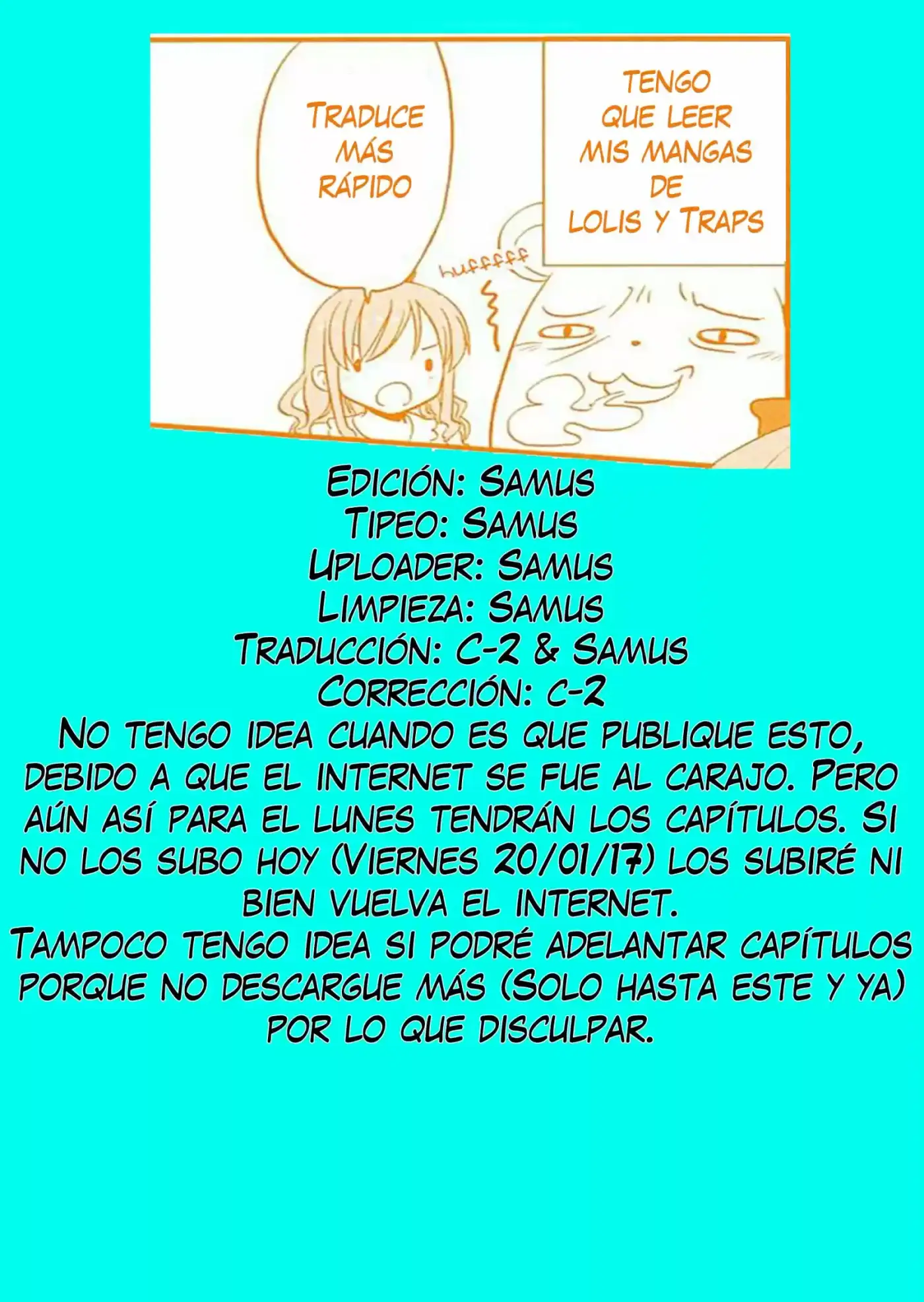 Pop Team Epic - Capítulo 20 - Página 12 - LectorTMOo