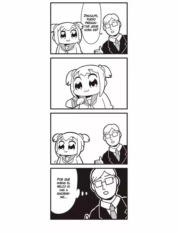 Pop Team Epic - Capítulo 21 - Página 2 - LectorTMOo