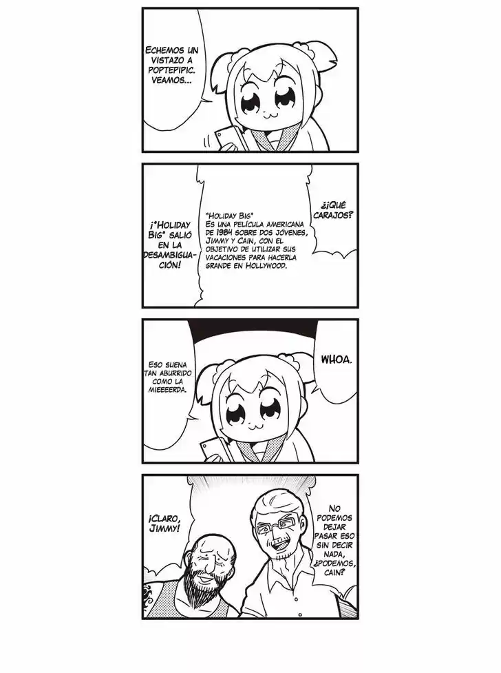 Pop Team Epic - Capítulo 21 - Página 6 - LectorTMOo