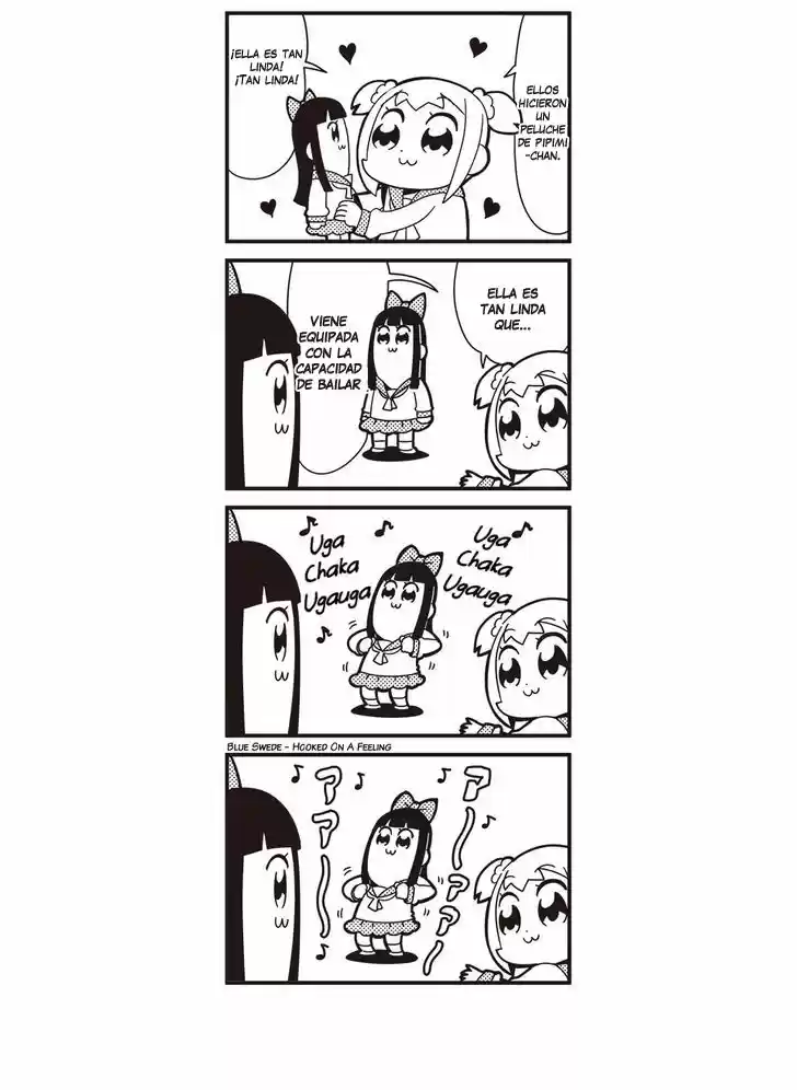 Pop Team Epic - Capítulo 21 - Página 8 - LectorTMOo