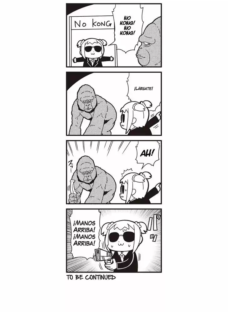 Pop Team Epic - Capítulo 21 - Página 11 - LectorTMOo