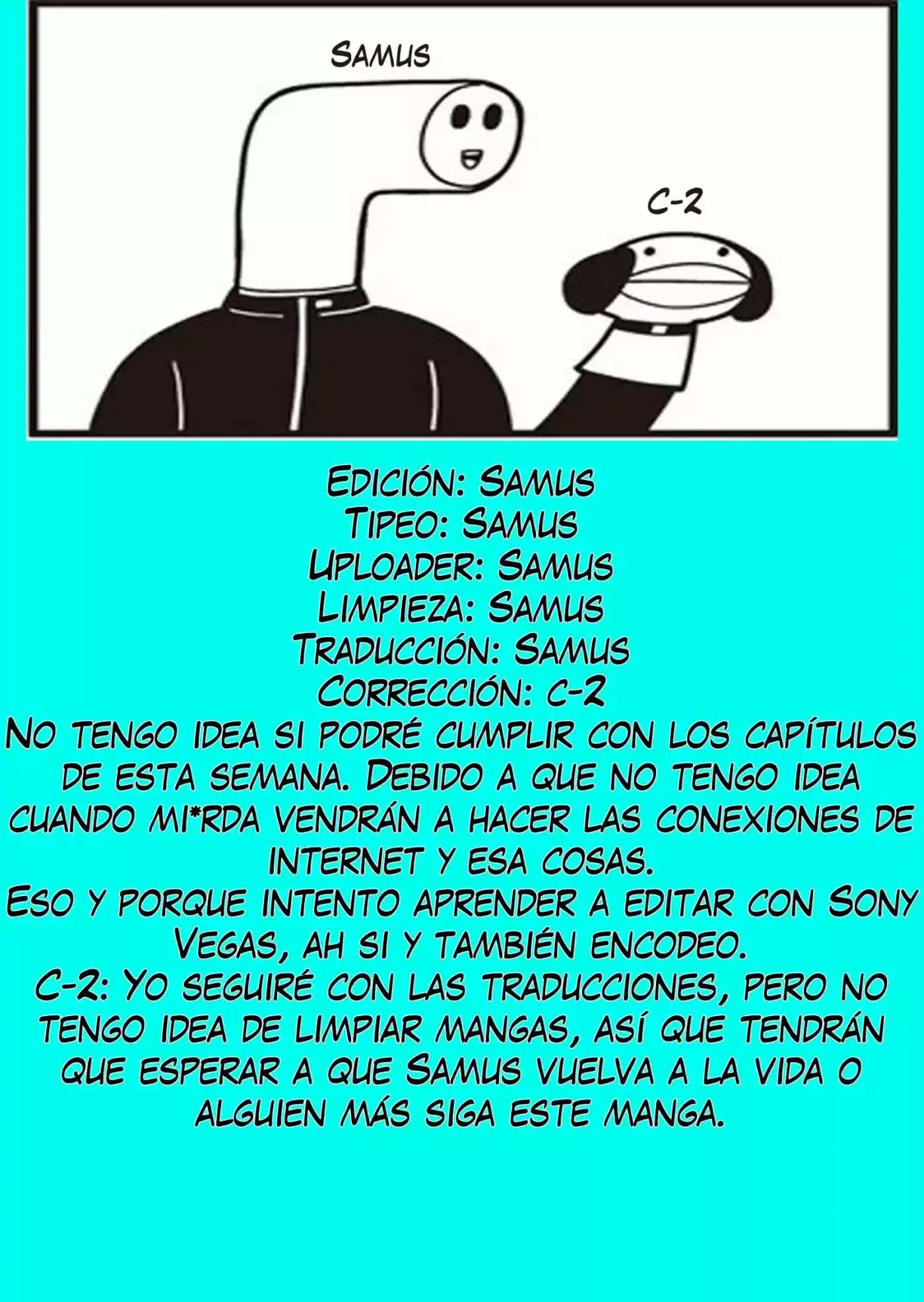 Pop Team Epic - Capítulo 21 - Página 12 - LectorTMOo