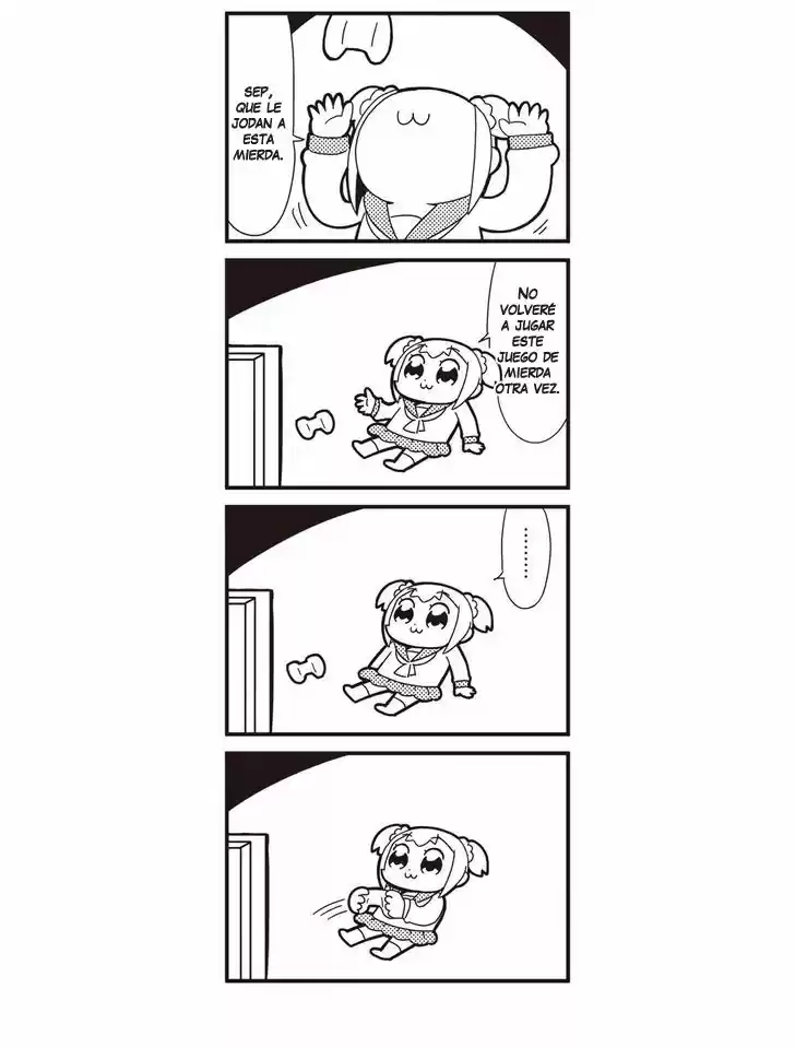 Pop Team Epic - Capítulo 22 - Página 6 - LectorTMOo