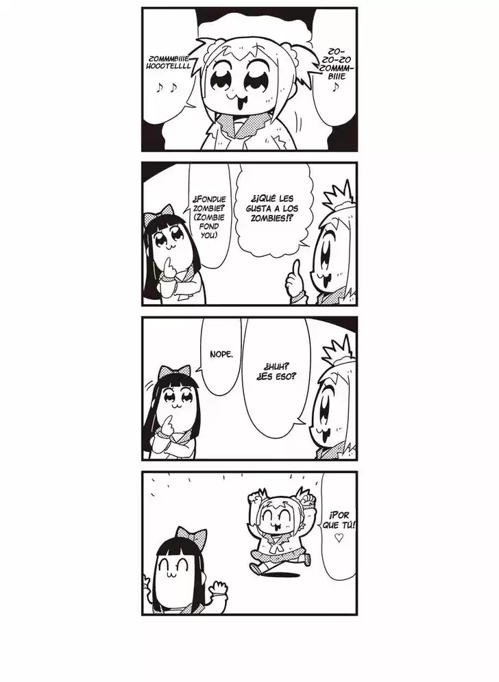Pop Team Epic - Capítulo 22 - Página 7 - LectorTMOo