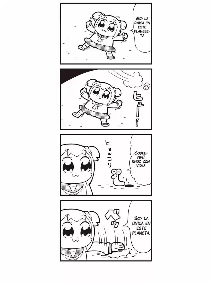 Pop Team Epic - Capítulo 23 - Página 2 - LectorTMOo