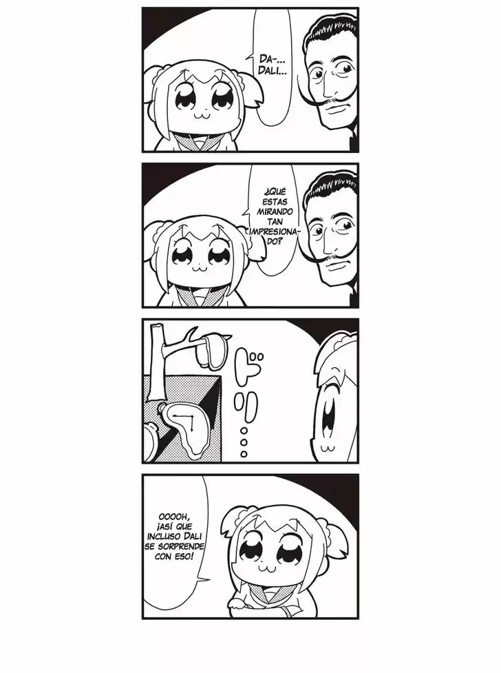 Pop Team Epic - Capítulo 23 - Página 3 - LectorTMOo