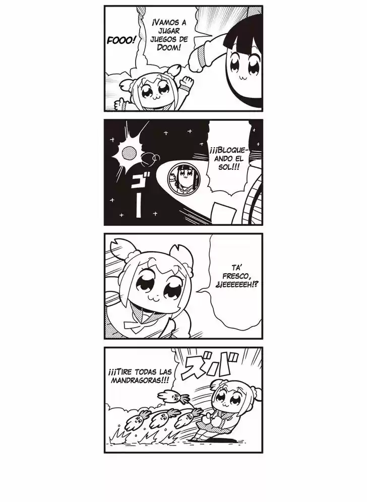 Pop Team Epic - Capítulo 23 - Página 5 - LectorTMOo
